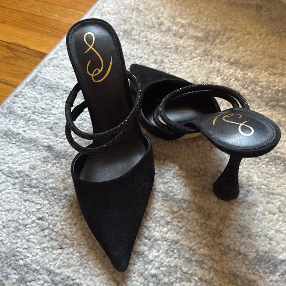 Sam Edelman Agustina mules